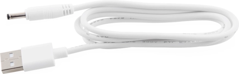 USB dobíjení a pohodlné krmení z jedné lahve