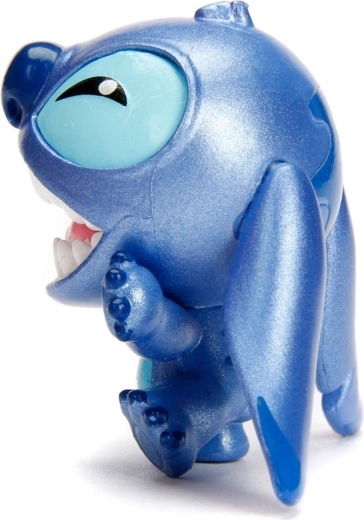 Detailní kovové zpracování