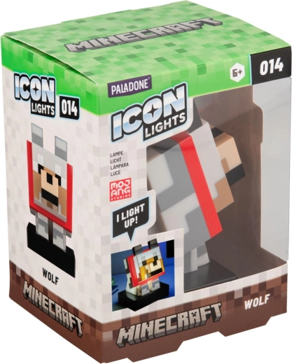 Oficiálně licencovaný design