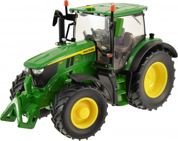 Model traktoru John Deere 6R-185