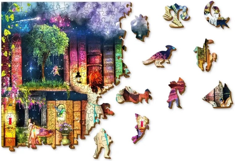 Precizní laserové zpracování bez třísek