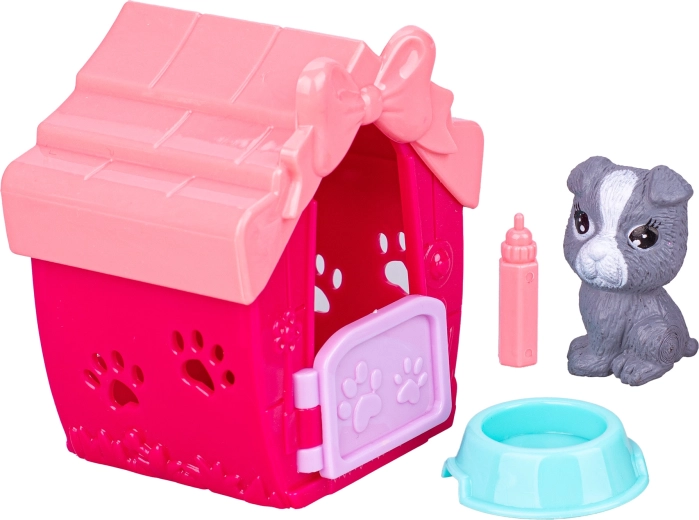 Vše pro péči o mazlíčka