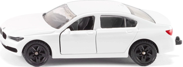 Siku BMW 750i model auta
