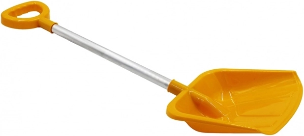 Ideální na pískoviště, pláž i zahradu