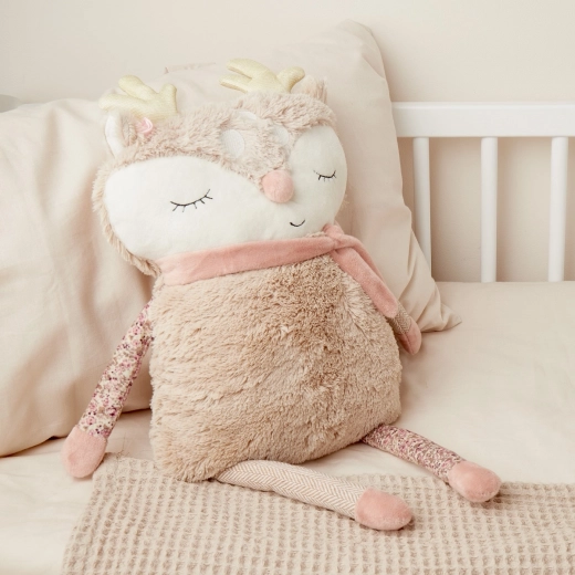 Roztomilý design do dětského pokojíčku