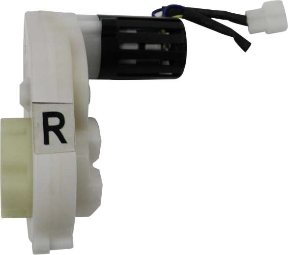 Jamara převodovka pro dětské elektrické vozítko Ride-on Golf pravá - 1 kus