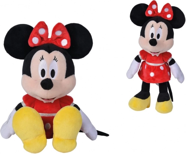 Oblíbená postava Disney