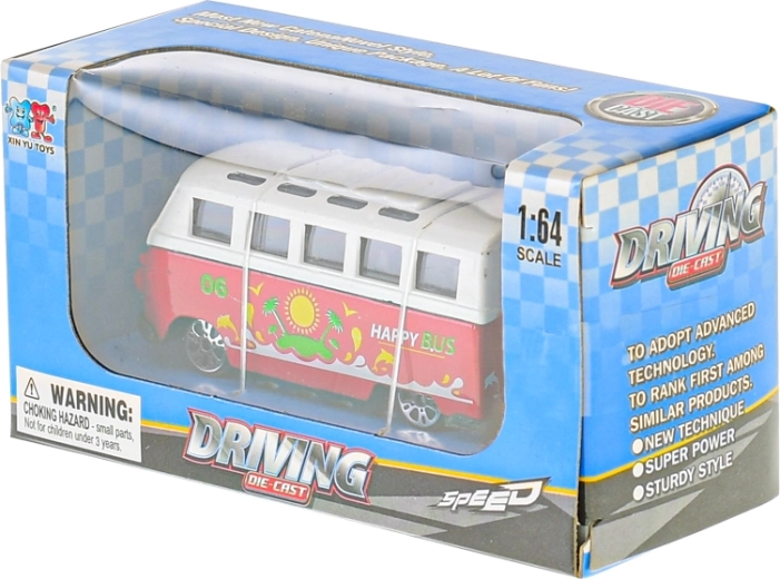 Kovová konstrukce pro dlouhou životnost