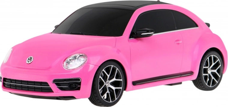 Věrné detaily legendárního Beetlu