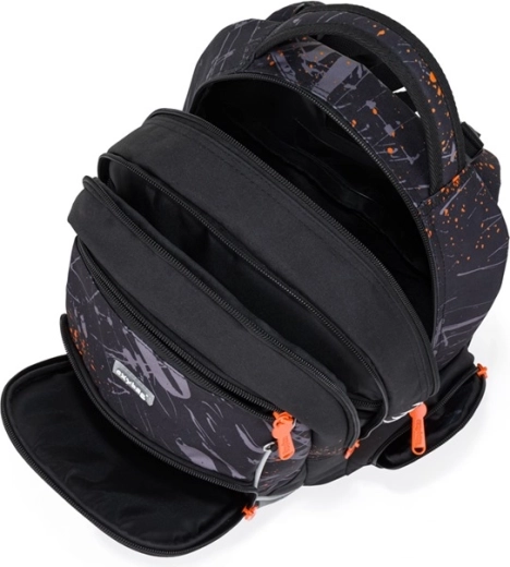 Praktická organizace a odolné dno