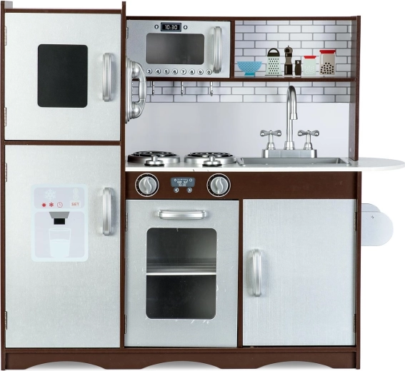 Praktické úložiště a tabule na menu