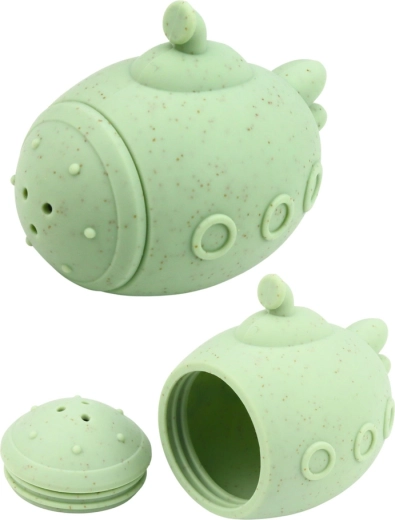 Snadné čištění díky rozpojení na 2 části