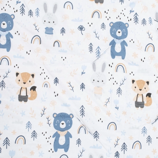 Roztomilý design pro miminka