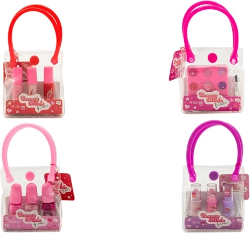Dětská mini kabelka s malovátky – 4 druhy