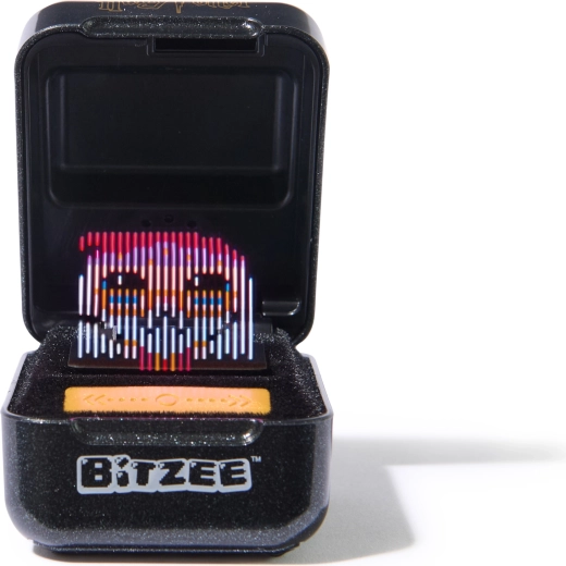 Až 20 kouzelnických postav v jedné kapsli