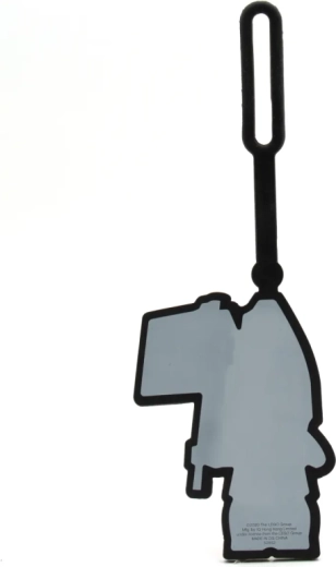 Odolný silikon a flexibilní popruh