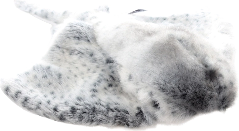 Stylový skvrnitý vzhled