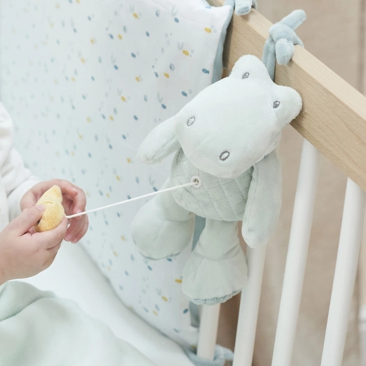 Uklidňující melodie pro sladké sny