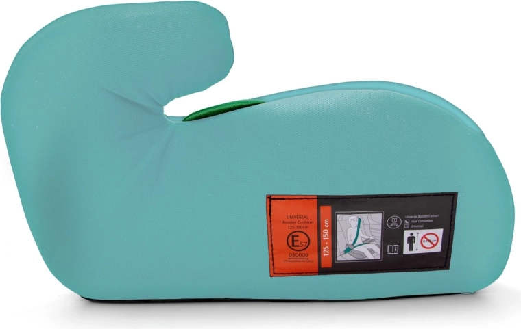 Bezpečnost dle normy ECE R129.03