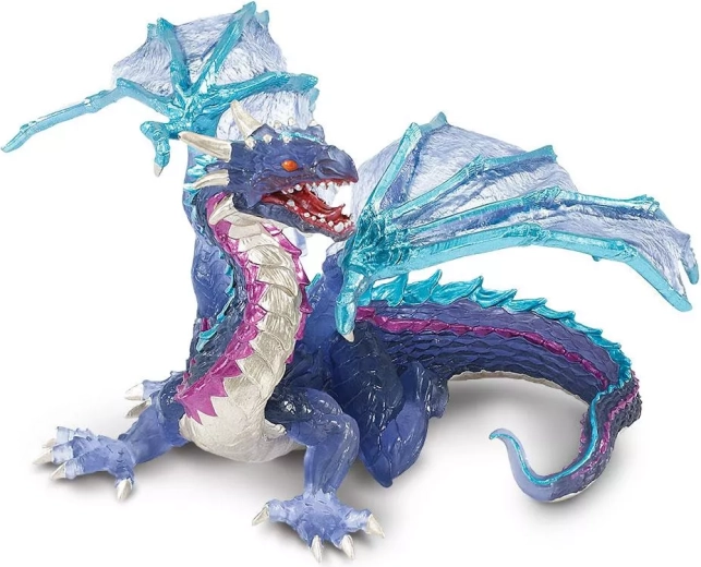 Safari Ltd figurka draka mraku - 1 kus