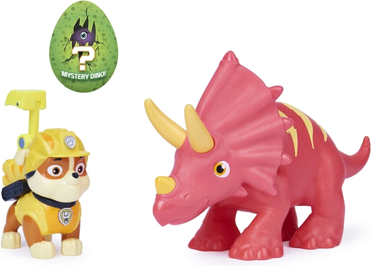 Dinosauří překvapení v každém balení