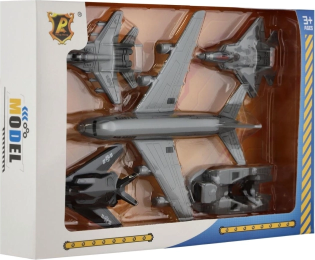 Pozemní vozidlo pro podporu na letišti