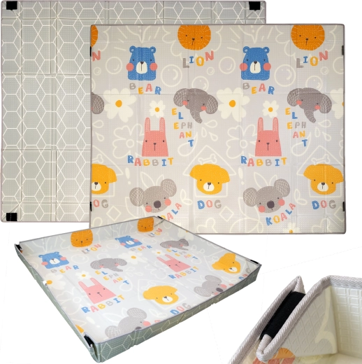 Prémiová XPE pěna pro pohodlí a ochranu