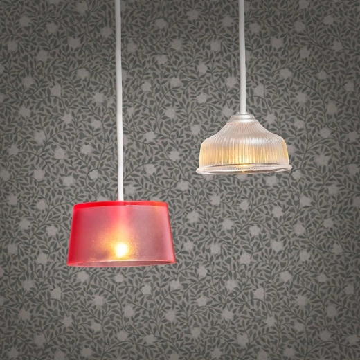 LED světlo s časovačem – zapnutí jedním kliknutím