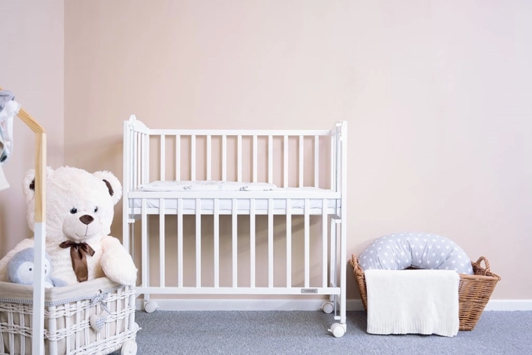 Přirozená blízkost a snadné noční pečování