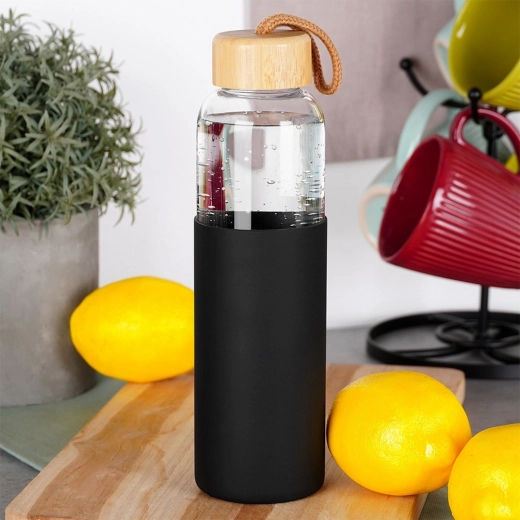 Silikonový obal pro jistý úchop