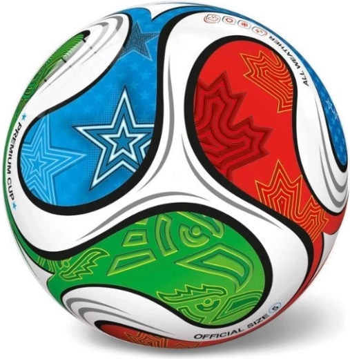 Premium Cup 2026 sportovní míč 14 cm