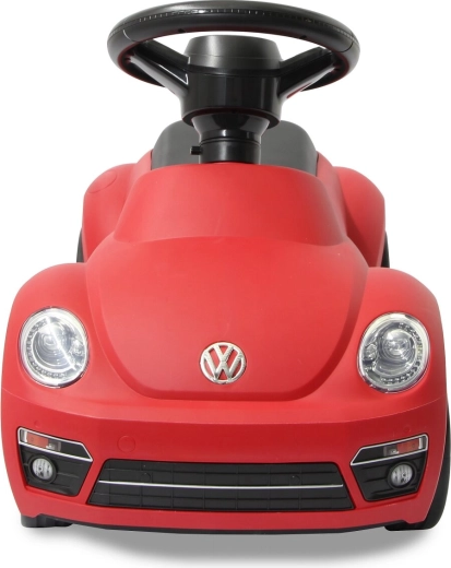 Oficiální licence Volkswagen a realistické detaily