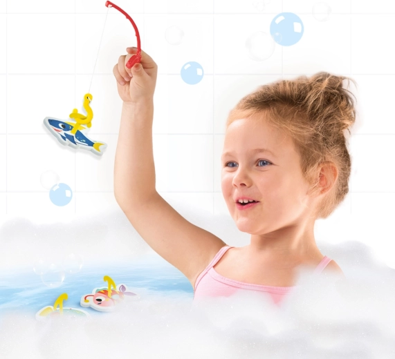 Podpora motoriky a koordinace