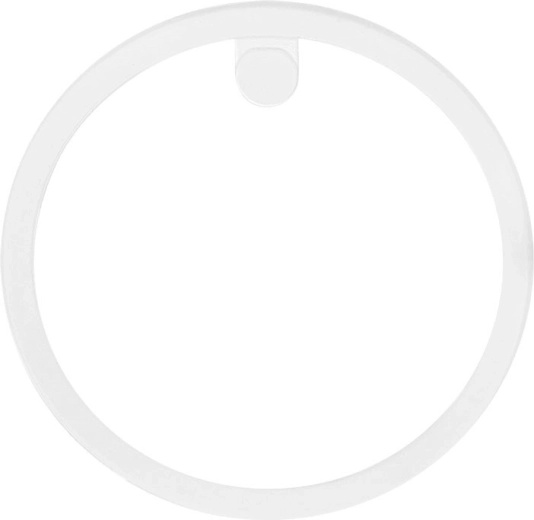 Sada těsnění pro kojenecké láhve AKUKU 280 ml – 3 ks