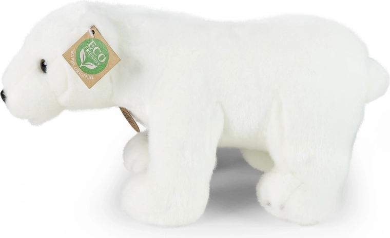 Eco-friendly výplň z recyklovaných PET lahví