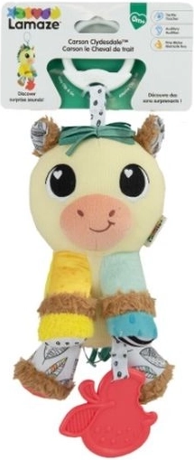 TOMY Lamaze závěsný koník Vítek