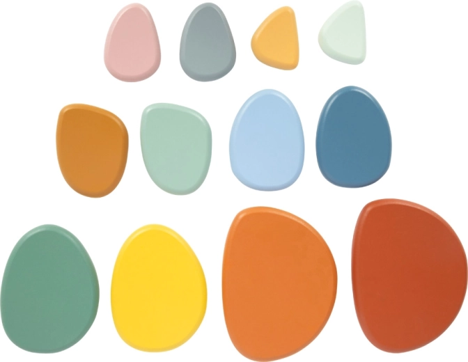 Podpora motoriky a rovnováhy