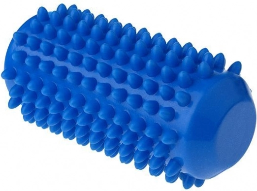 Masážní váleček modrý