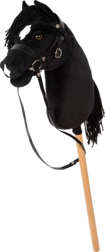 Ohlávka, uzda a vodítko pro věrné vedení