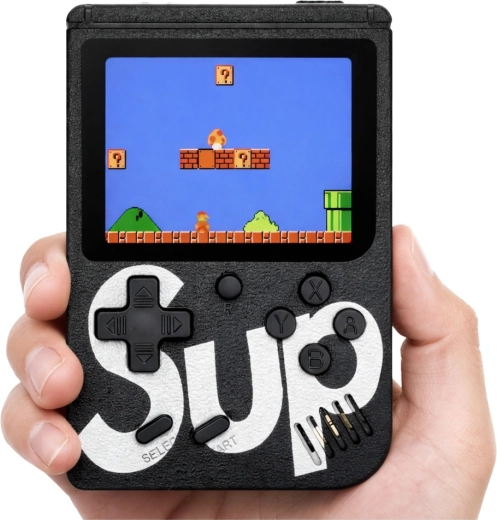 Kompaktní a přenosný design