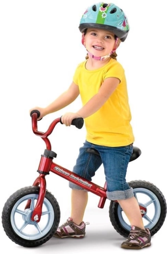 Přirozený trénink rovnováhy