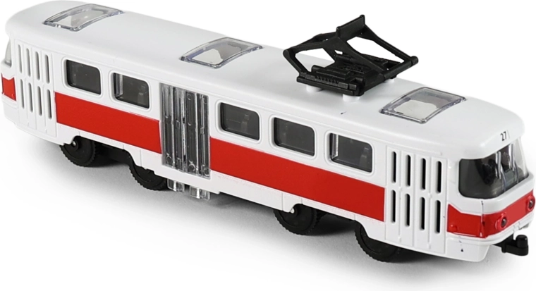 Setrvačníkový pohon pro plynulou jízdu