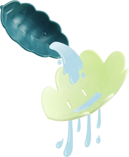 Vodní efekty, které učí i baví