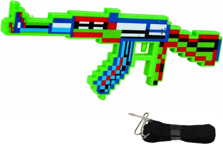 Pikselový herní design