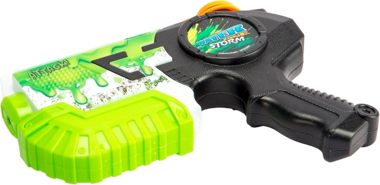 Ergonomický úchop a lehká konstrukce