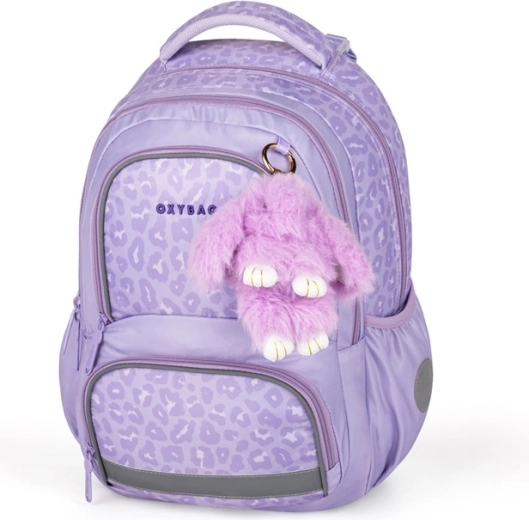 Chytrá organizace pro školní den