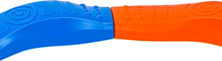 Bezpečný a stabilní materiál