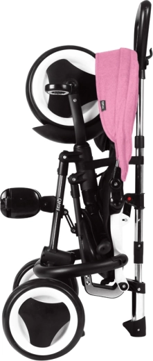 Skládací design a pěnová kola