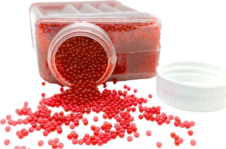 Bezpečnější a dobře viditelné projektily