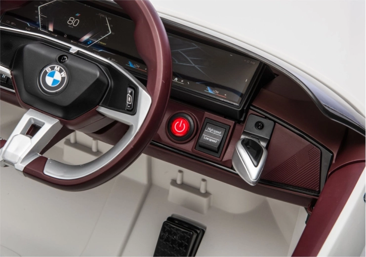 Jednoduché ovládání a funkce